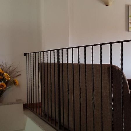 Bed and Breakfast Bed & Breakfast S' Accorru SantʼAntìoco Exterior foto