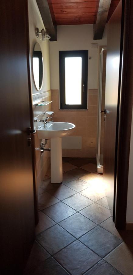 Bed and Breakfast Bed & Breakfast S' Accorru SantʼAntìoco Exterior foto